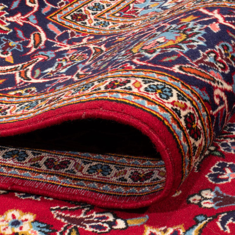 Kashan Teppe 302x203cm - Persisk teppe
