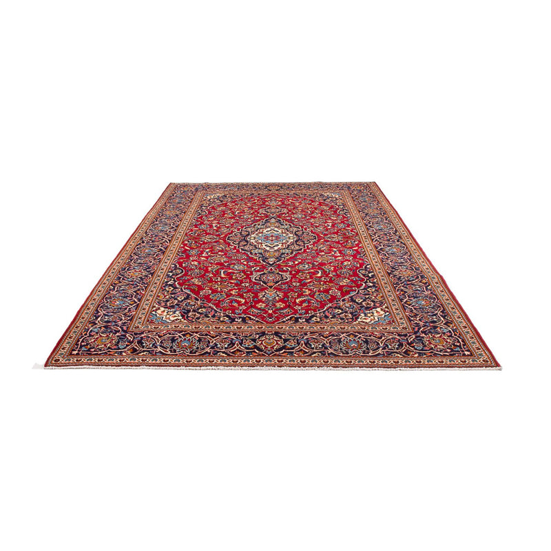 Kashan Teppe 302x203cm - Persisk teppe