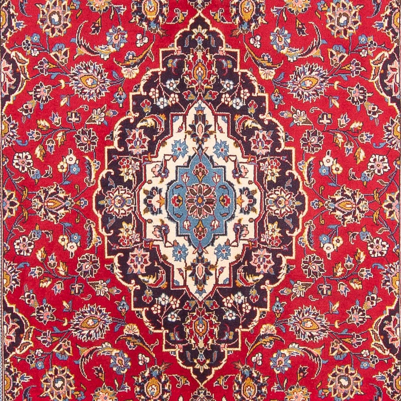 Kashan Teppe 307x200cm - Persisk teppe