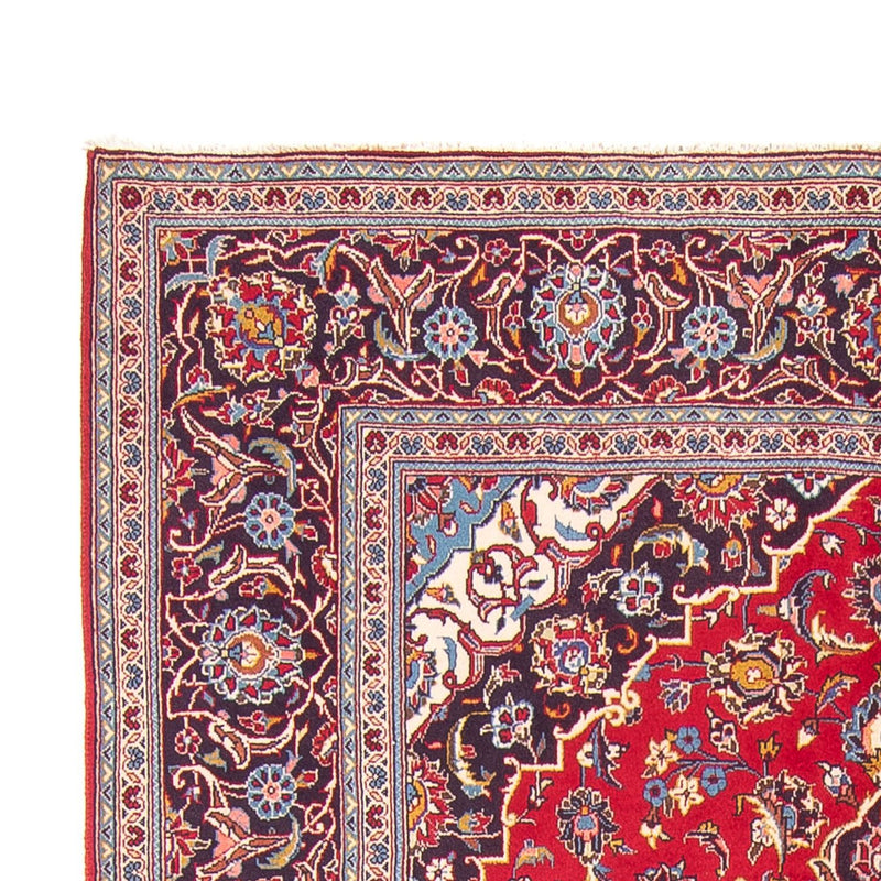 Kashan Teppe 307x200cm - Persisk teppe