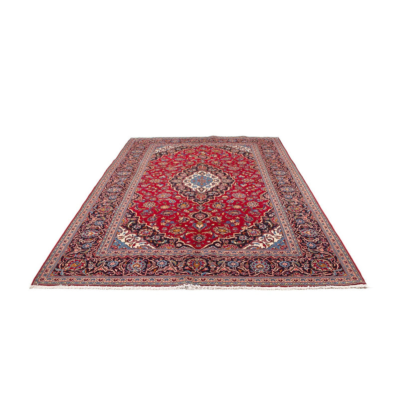 Kashan Teppe 307x200cm - Persisk teppe