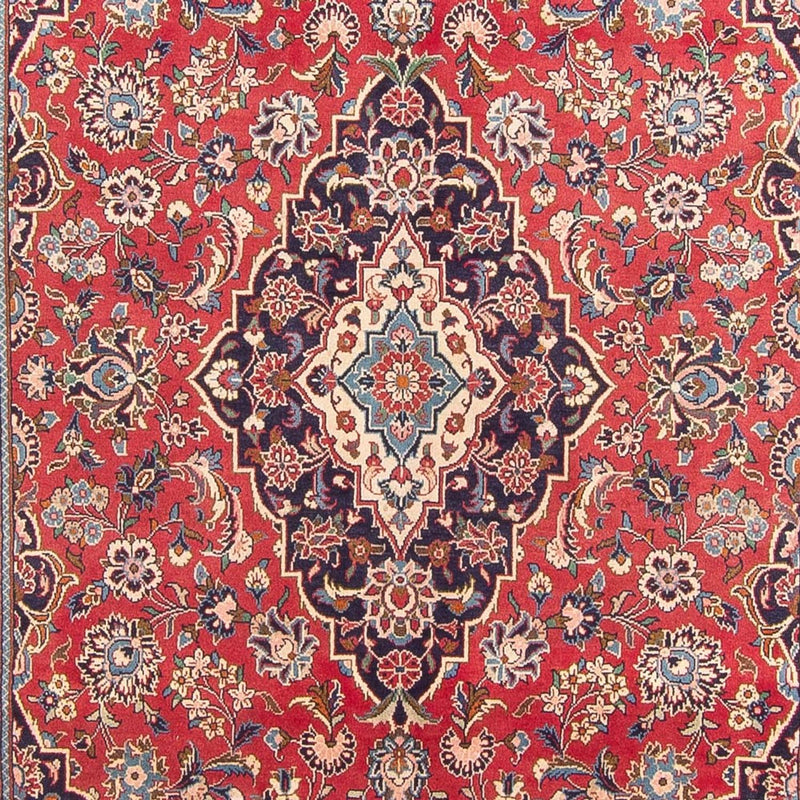 Kashan Teppe 198x310cm - Persisk teppe