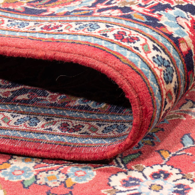 Kashan Teppe 198x310cm - Persisk teppe