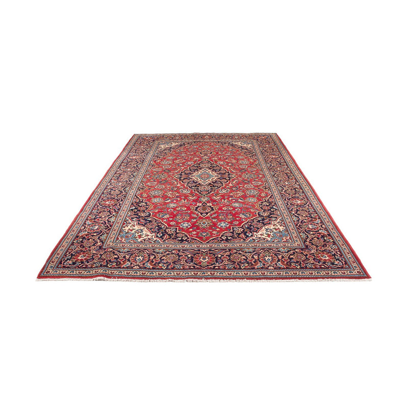 Kashan Teppe 198x310cm - Persisk teppe