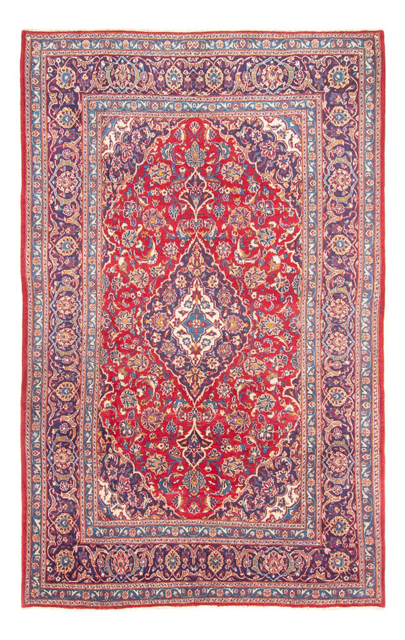 Mashhad Teppe 200x307cm - Persisk teppe