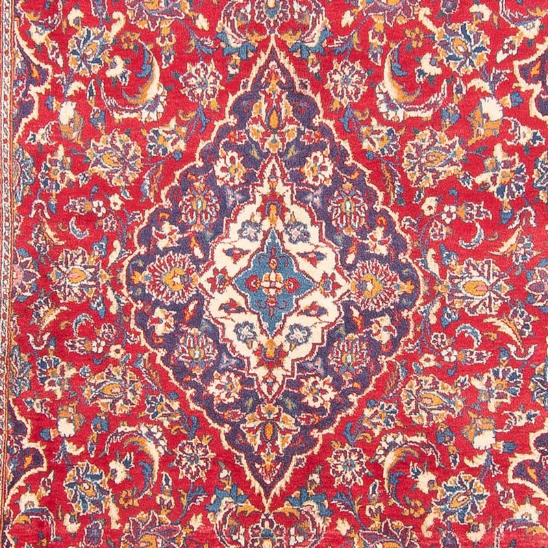 Mashhad Teppe 200x307cm - Persisk teppe