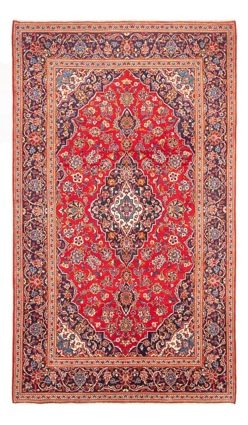Kashan Teppe 315x195cm - Persisk teppe