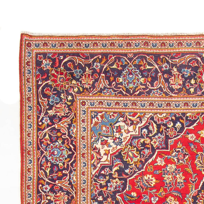 Kashan Teppe 315x195cm - Persisk teppe