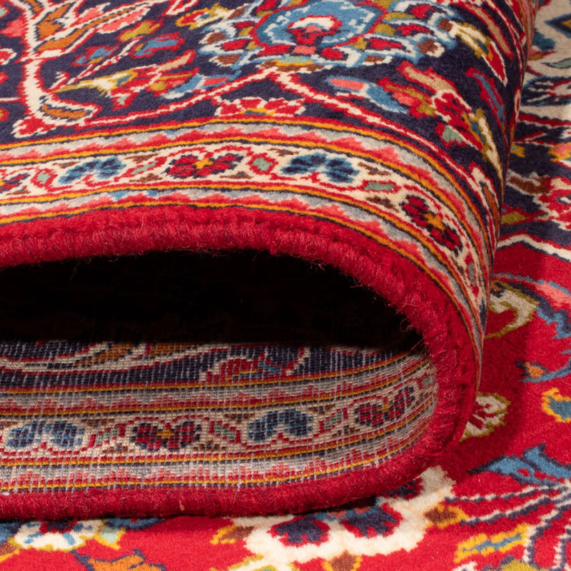 Kashan Teppe 315x195cm - Persisk teppe