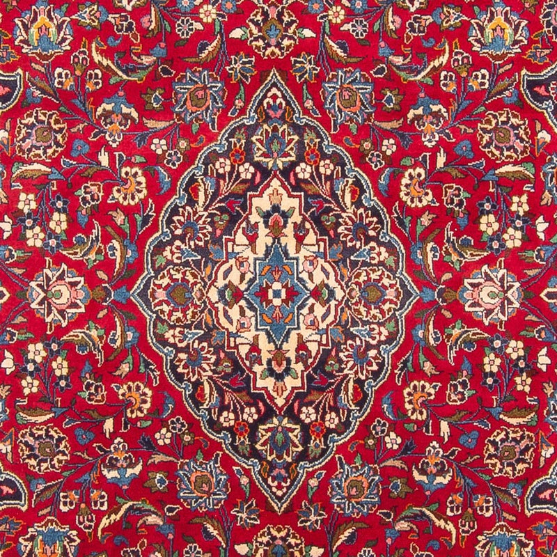 Kashan Teppe 307x200cm - Persisk teppe