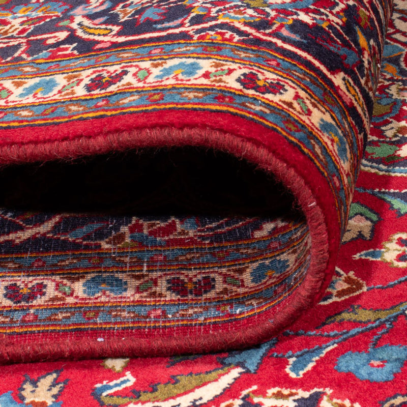 Kashan Teppe 307x200cm - Persisk teppe