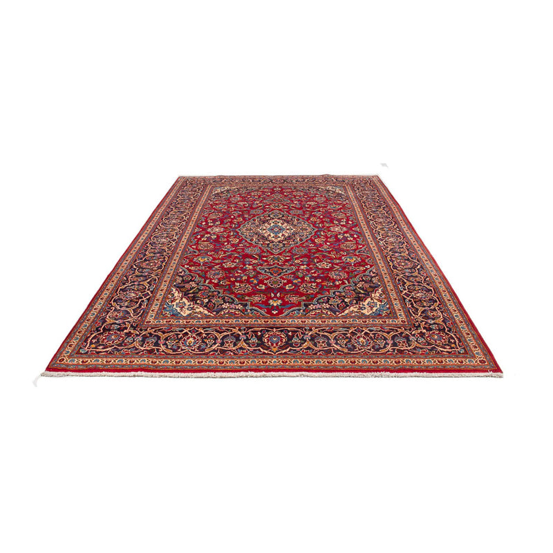 Kashan Teppe 307x200cm - Persisk teppe