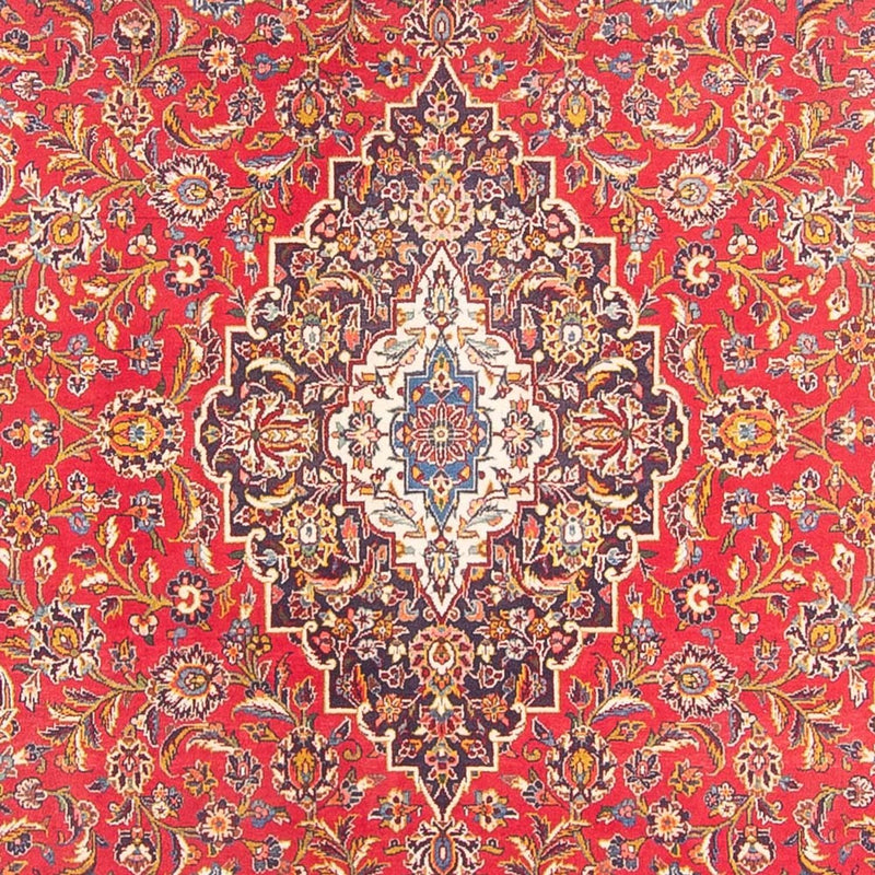 Kashan Teppe 207x297cm - Persisk teppe