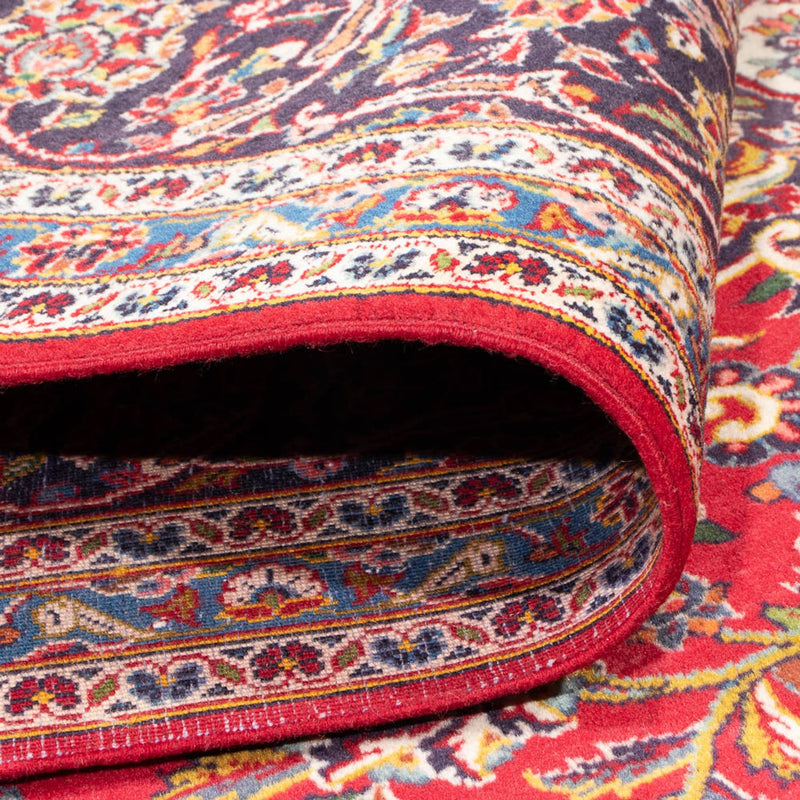 Kashan Teppe 207x297cm - Persisk teppe