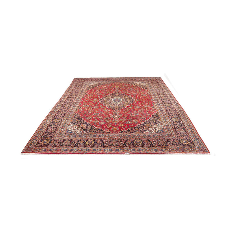 Kashan Teppe 207x297cm - Persisk teppe