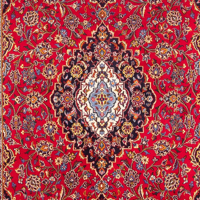 Kashan Teppe 313x197cm - Persisk teppe