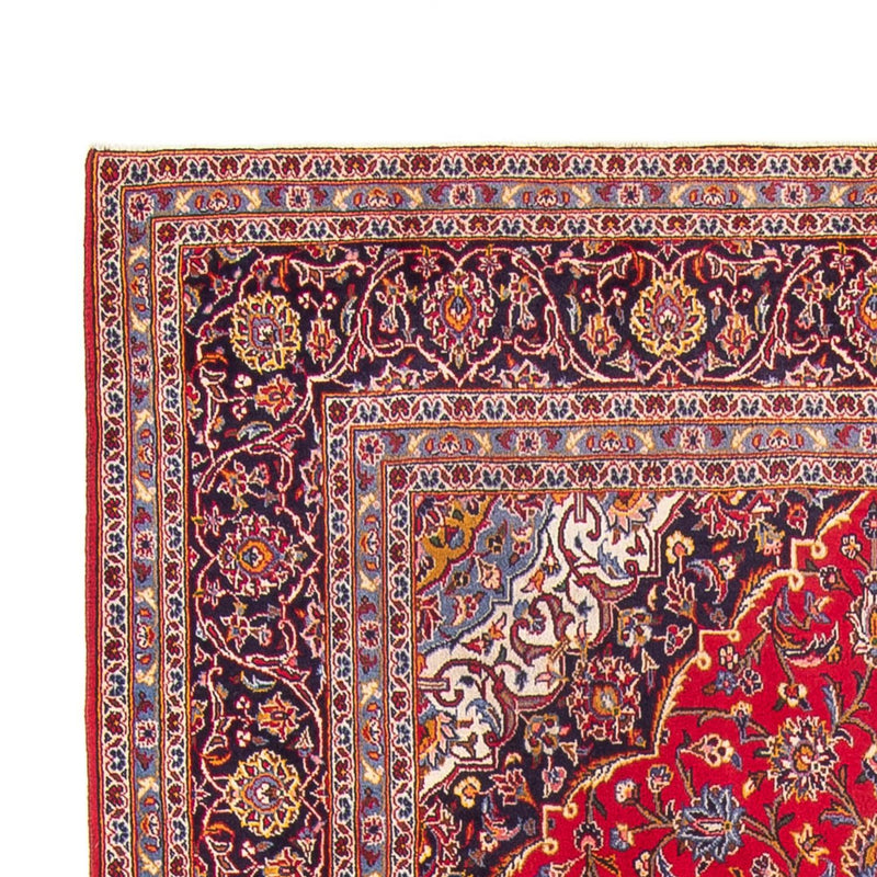 Kashan Teppe 313x197cm - Persisk teppe
