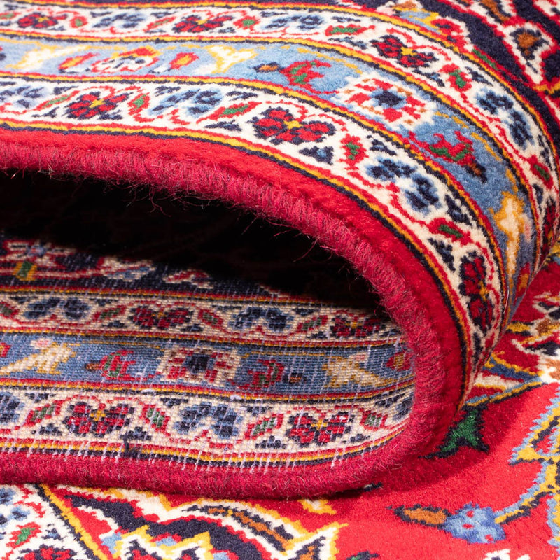Kashan Teppe 313x197cm - Persisk teppe