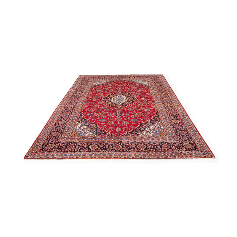 Kashan Teppe 313x197cm - Persisk teppe