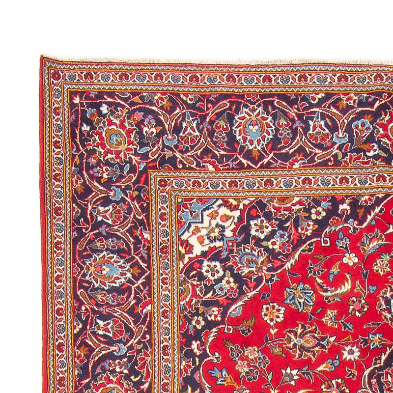 Kashan Teppe 204x303cm - Persisk teppe