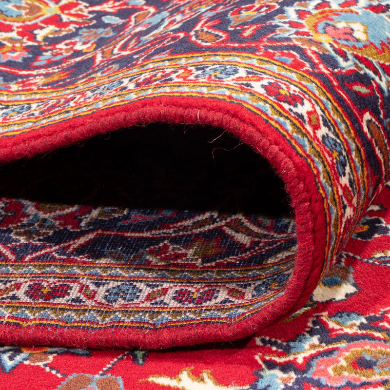 Kashan Teppe 204x303cm - Persisk teppe