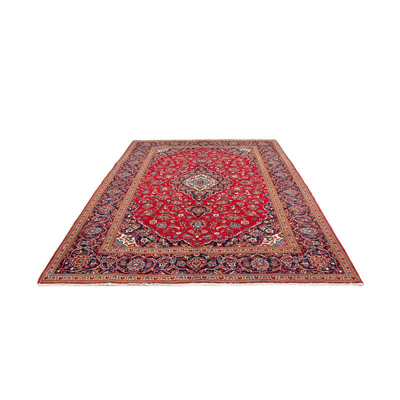 Kashan Teppe 204x303cm - Persisk teppe