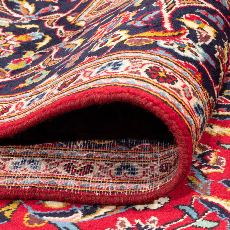 Kashan Teppe 314x197cm - Persisk teppe