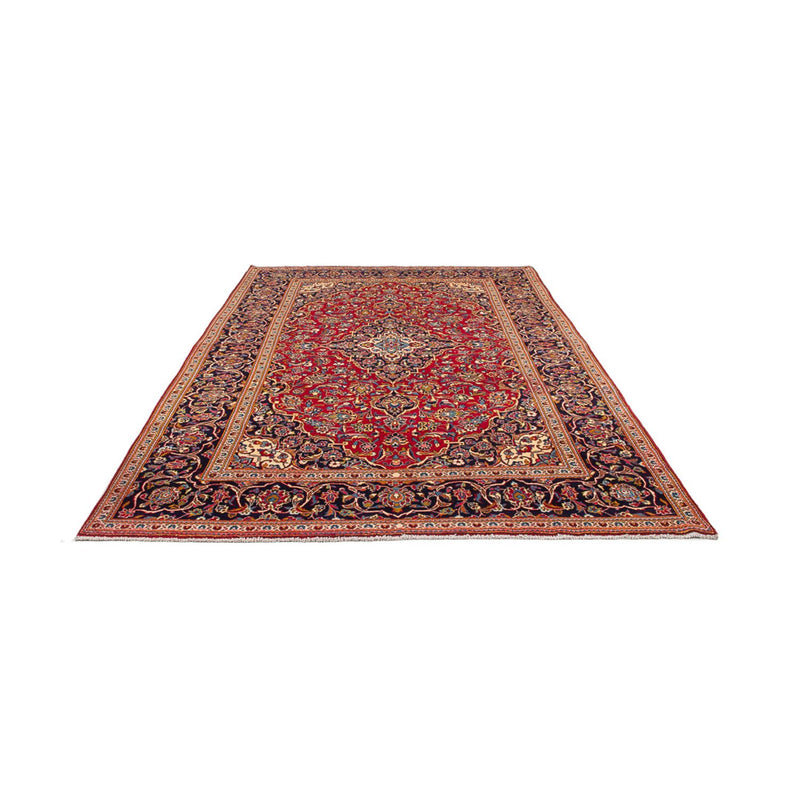Kashan Teppe 314x197cm - Persisk teppe
