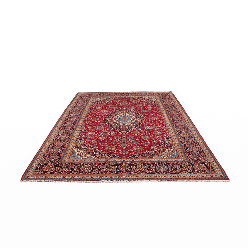Kashan Teppe 200x310cm - Persisk teppe