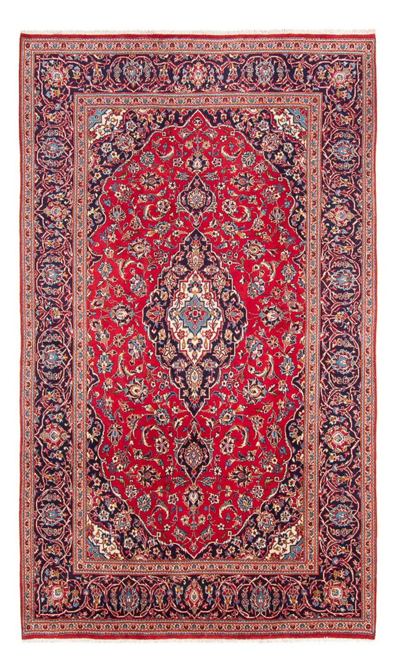 Kashan Teppe 200x310cm - Persisk teppe