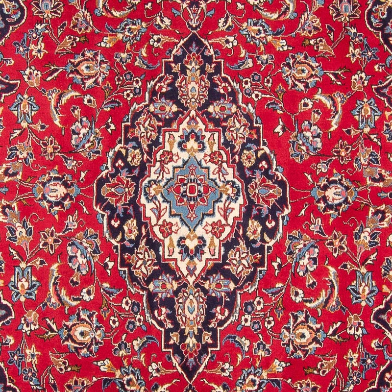 Kashan Teppe 200x310cm - Persisk teppe