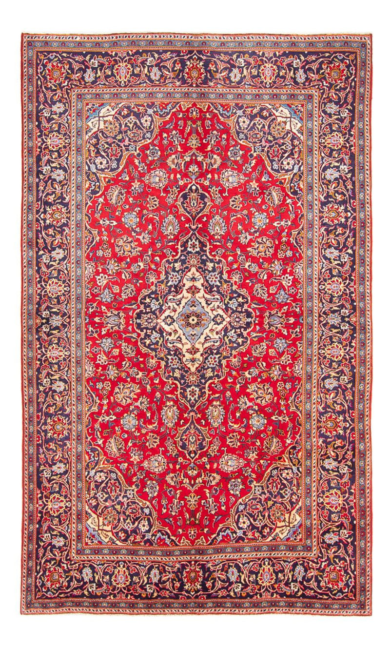 Kashan Teppe 310x200cm - Persisk teppe
