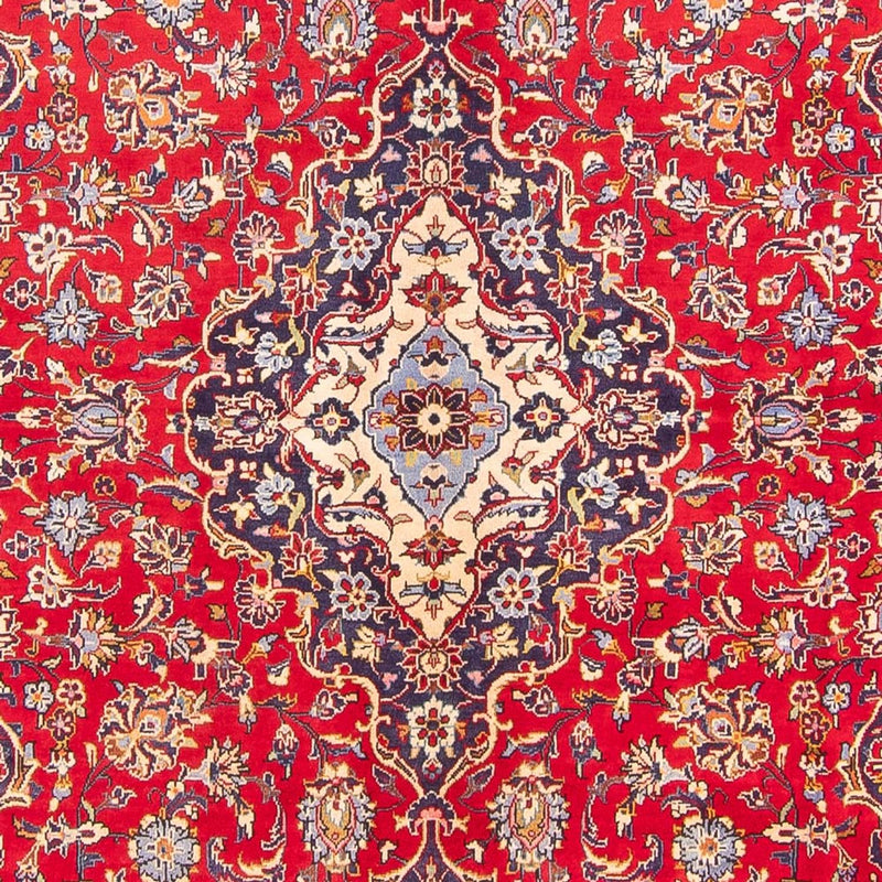 Kashan Teppe 310x200cm - Persisk teppe