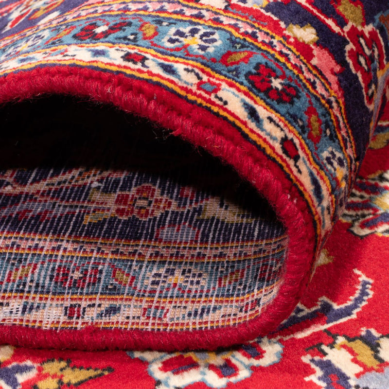 Kashan Teppe 310x200cm - Persisk teppe