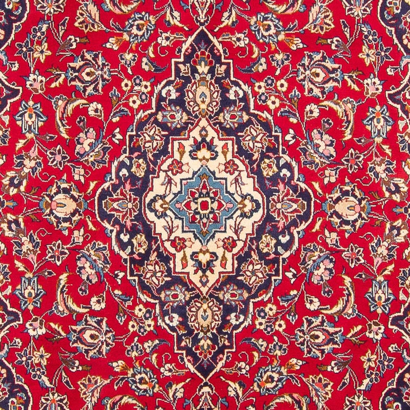 Kashan Teppe 310x200cm - Persisk teppe