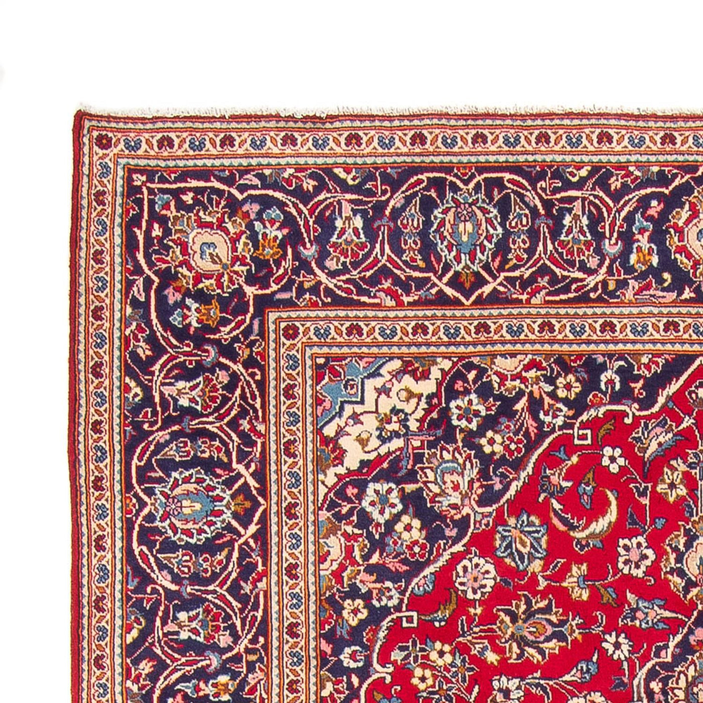 Kashan Teppe 310x200cm - Persisk teppe