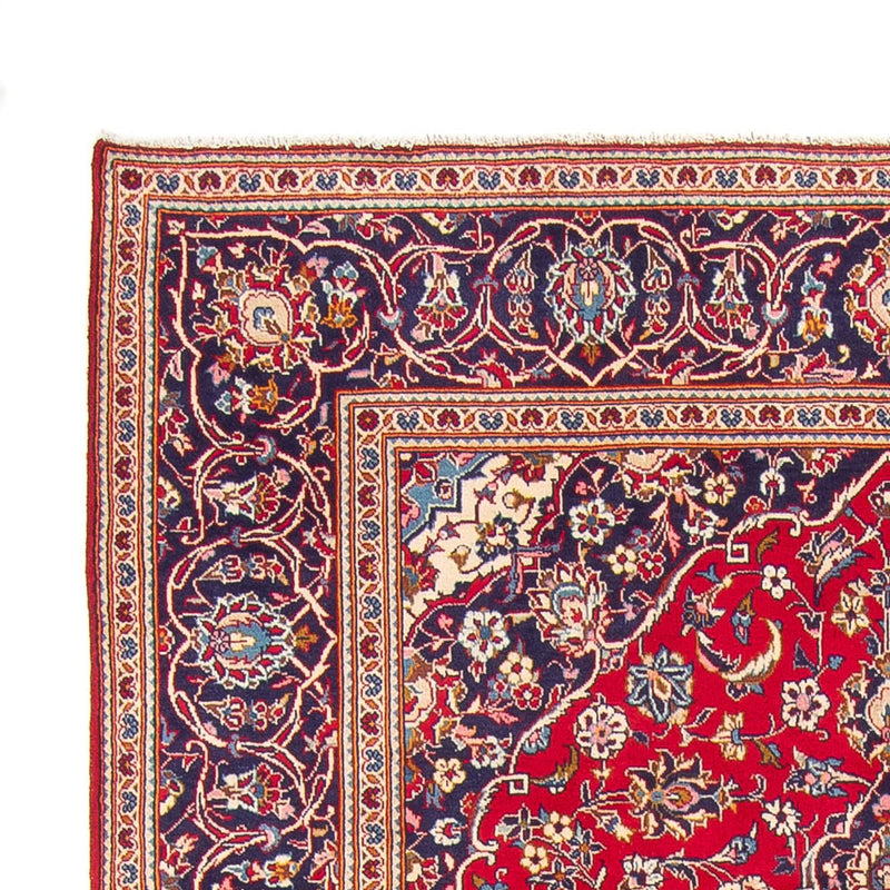 Kashan Teppe 310x200cm - Persisk teppe