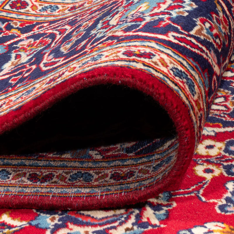 Kashan Teppe 310x200cm - Persisk teppe
