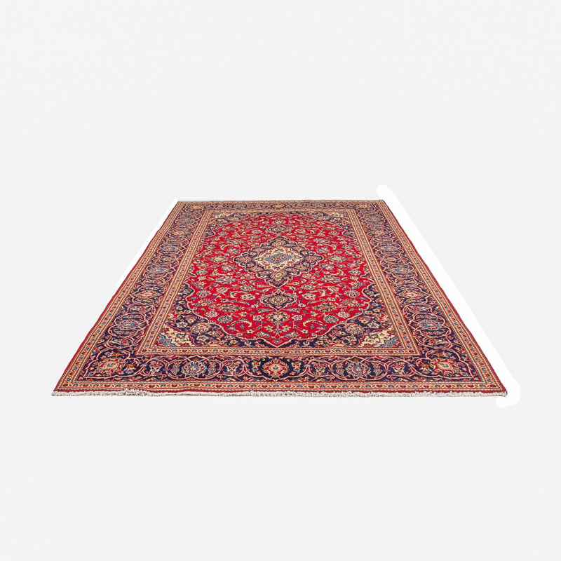 Kashan Teppe 310x200cm - Persisk teppe