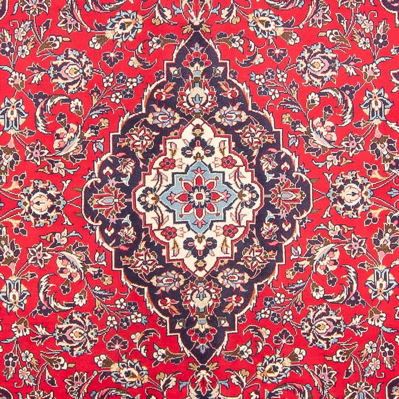 Kashan Teppe 311x200cm - Persisk teppe