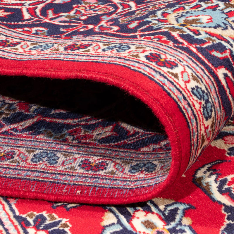 Kashan Teppe 311x200cm - Persisk teppe