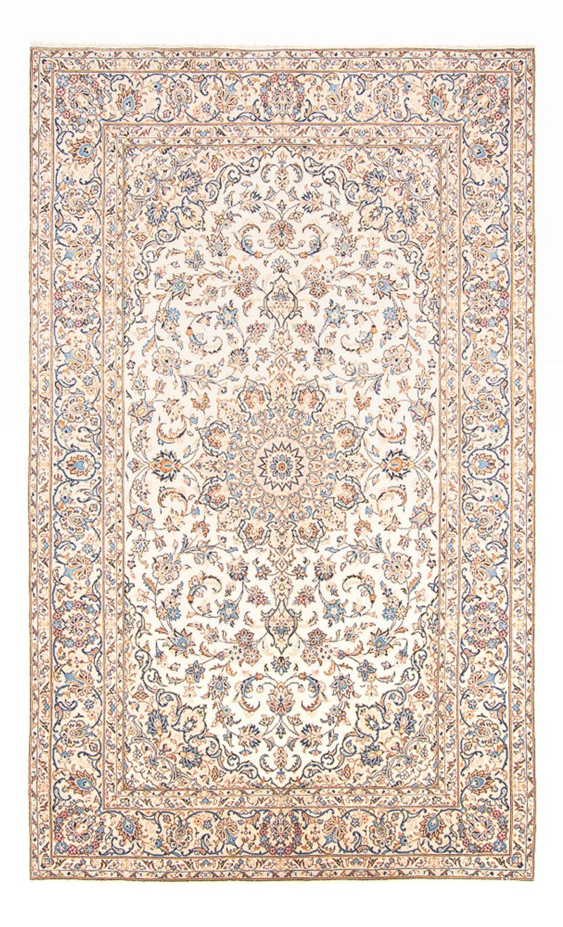 Kashan Teppe 314x198cm - Persisk teppe