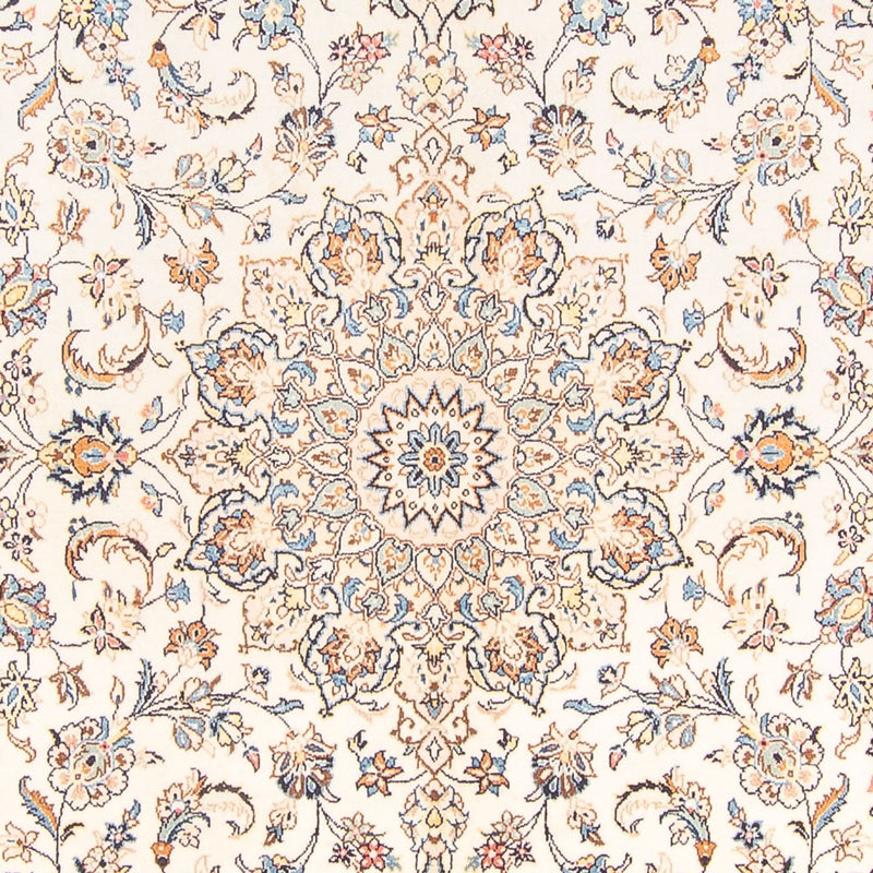 Kashan Teppe 314x198cm - Persisk teppe