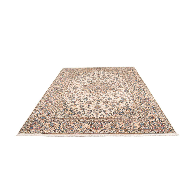 Kashan Teppe 314x198cm - Persisk teppe