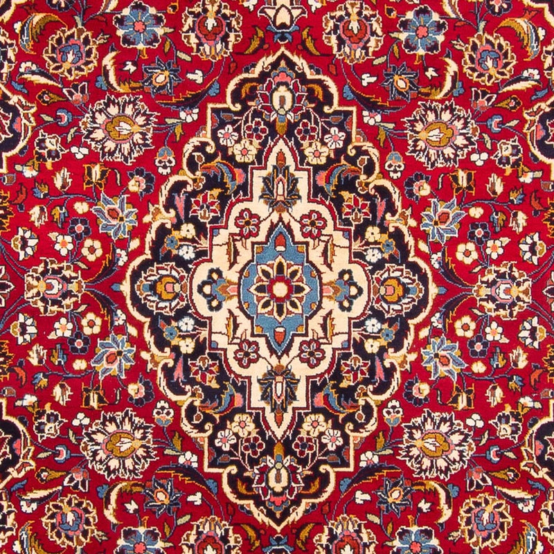 Kashan Teppe 305x204cm - Persisk teppe