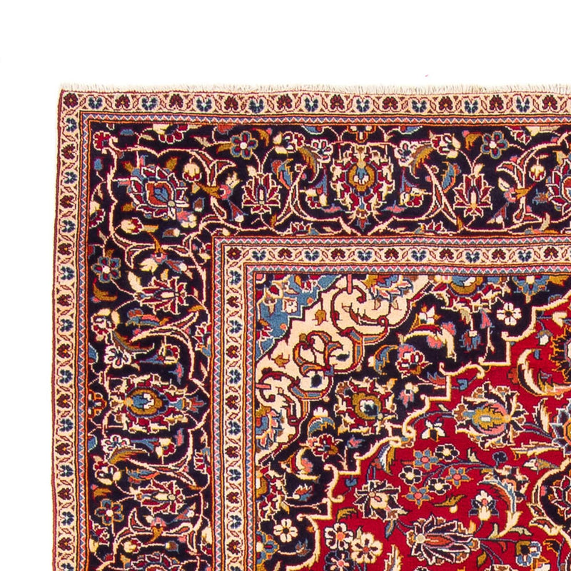 Kashan Teppe 305x204cm - Persisk teppe