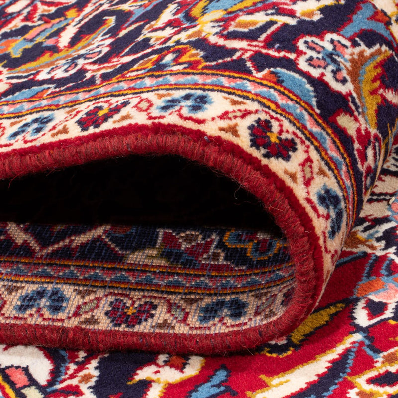 Kashan Teppe 305x204cm - Persisk teppe
