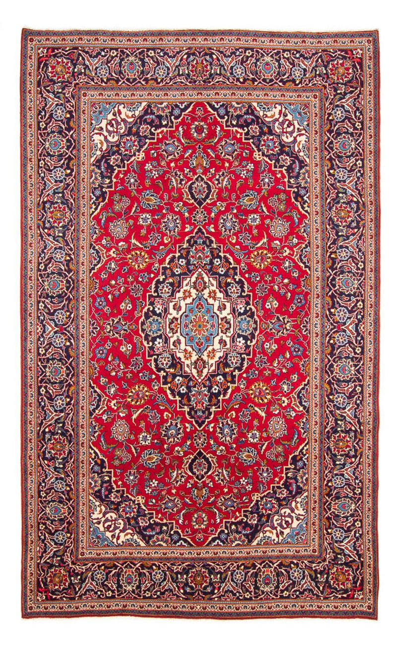 Kashan Teppe 300x208cm - Persisk teppe