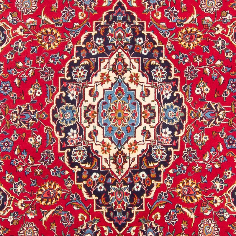 Kashan Teppe 300x208cm - Persisk teppe
