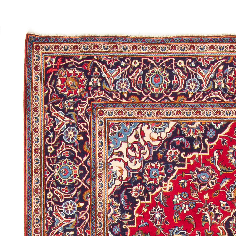 Kashan Teppe 300x208cm - Persisk teppe